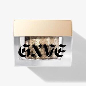 New GXVE eye pigment eye see in sparkle glimmer 5.5 grams Gwen Stefani